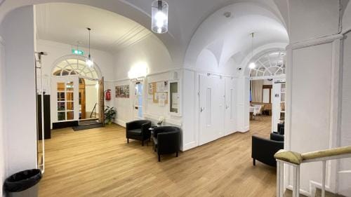 Zentrum Haus Davos Inn in Davos
