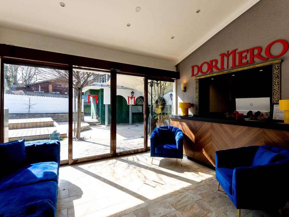 Boutique Hotel Goldhahn Hotel in Aalen