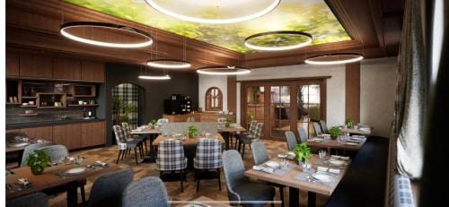 ALTE LINDE Landhotel & Restaurant Hotel in Aalen