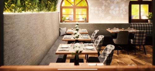 ALTE LINDE Landhotel & Restaurant Hotel in Aalen