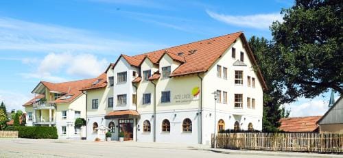 ALTE LINDE Landhotel & Restaurant Hotel in Aalen
