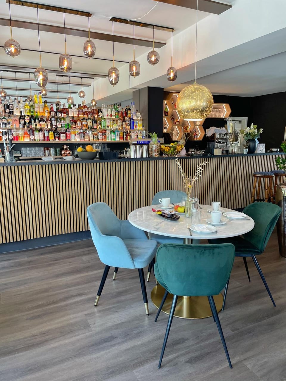 Hotel Xenia Flensburg Hotel in Flensburg