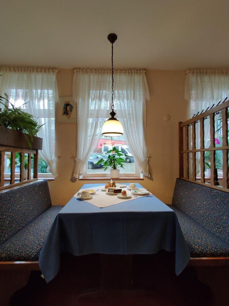 Hotel Xenia Flensburg Hotel in Flensburg