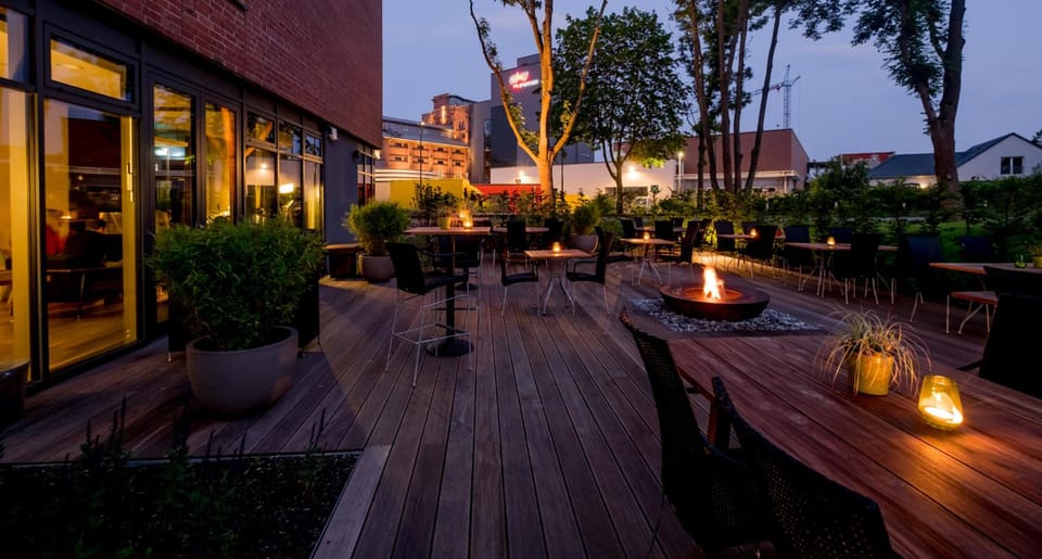 Hotel FREIgeist Einbeck - A Member of Design Hotels Hotel in Lower Saxony, Germany