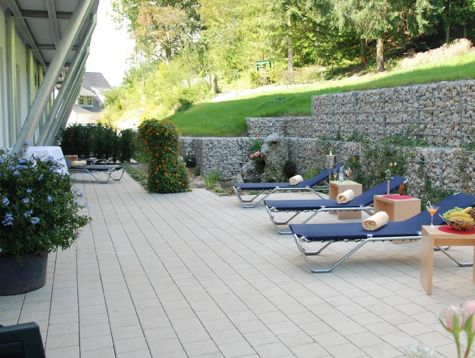 Aalener Romerhotel aWL Hotel in Aalen