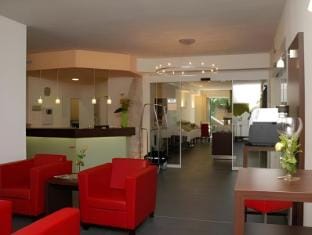 Aalener Romerhotel aWL Hotel in Aalen