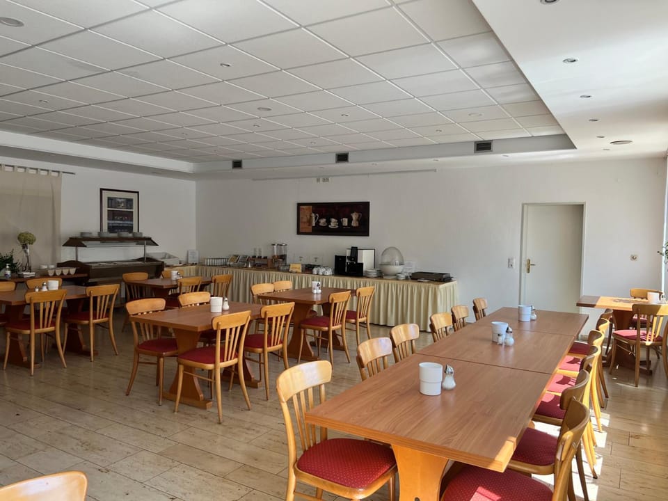 Hotel Fantasie Hotel in Ansbach