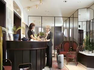 City-Hotel Aschaffenburg Hotel in Aschaffenburg