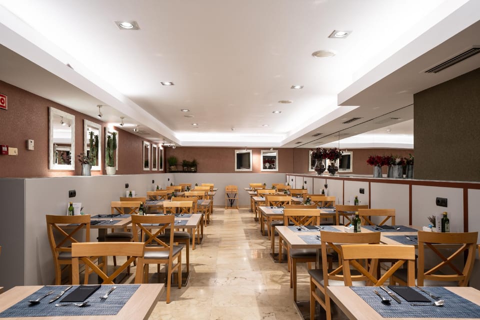 Catalonia Born Hotel Hotel in Barcelona