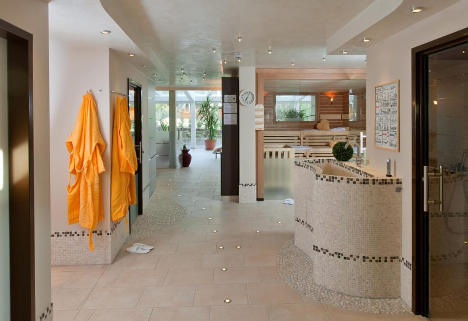Hotel Sonnenhugel Hotel in Lower Saxony, Germany