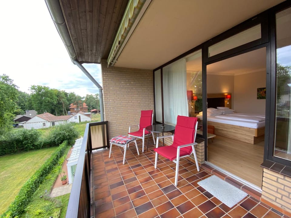 Hotel Sonnenhugel Hotel in Lower Saxony, Germany