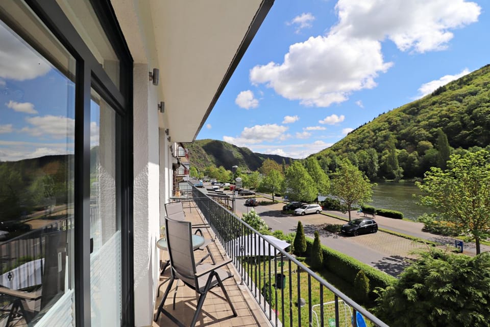 Haus Mosel Hotel in Cochem-Zell