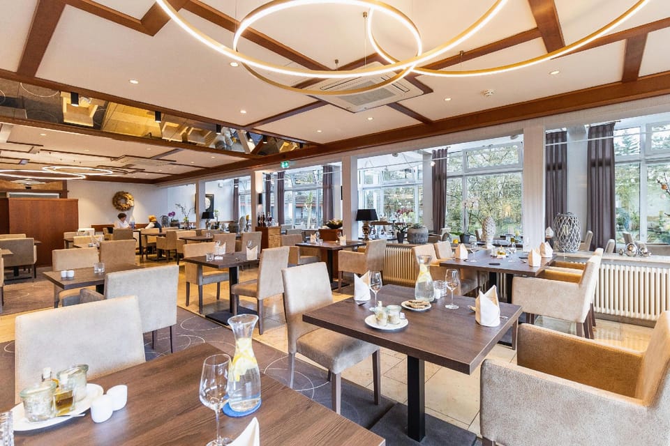 VitalHotel Ascona Hotel in Lower Saxony, Germany