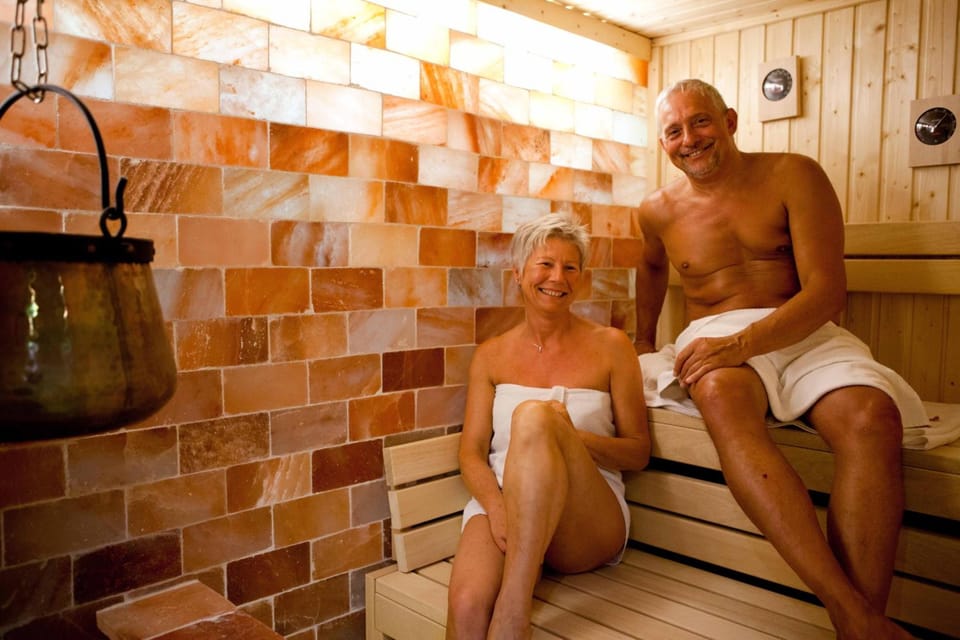 VitalHotel Ascona Hotel in Lower Saxony, Germany
