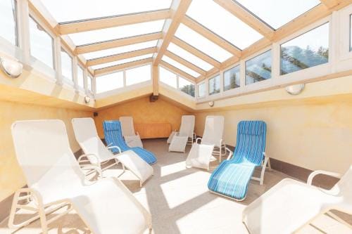 Bergidyll & Hotel Trofana Hotel in Tyrol