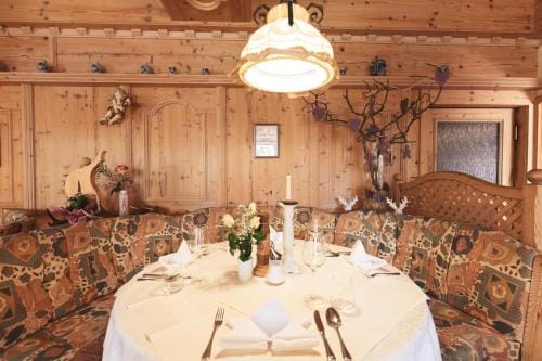Bergidyll & Hotel Trofana Hotel in Tyrol