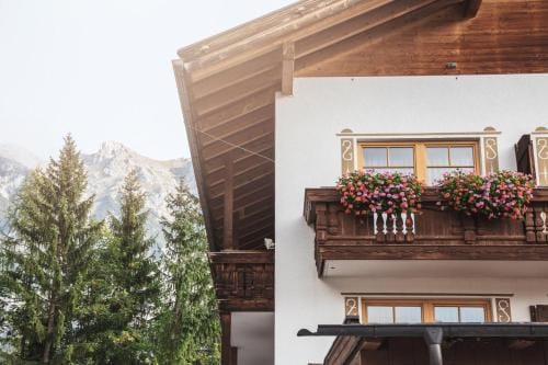 Bergidyll & Hotel Trofana Hotel in Tyrol