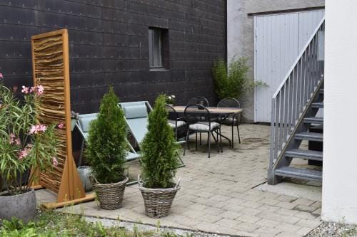 Haus Meierhusli Hotel in Vorarlberg, Austria