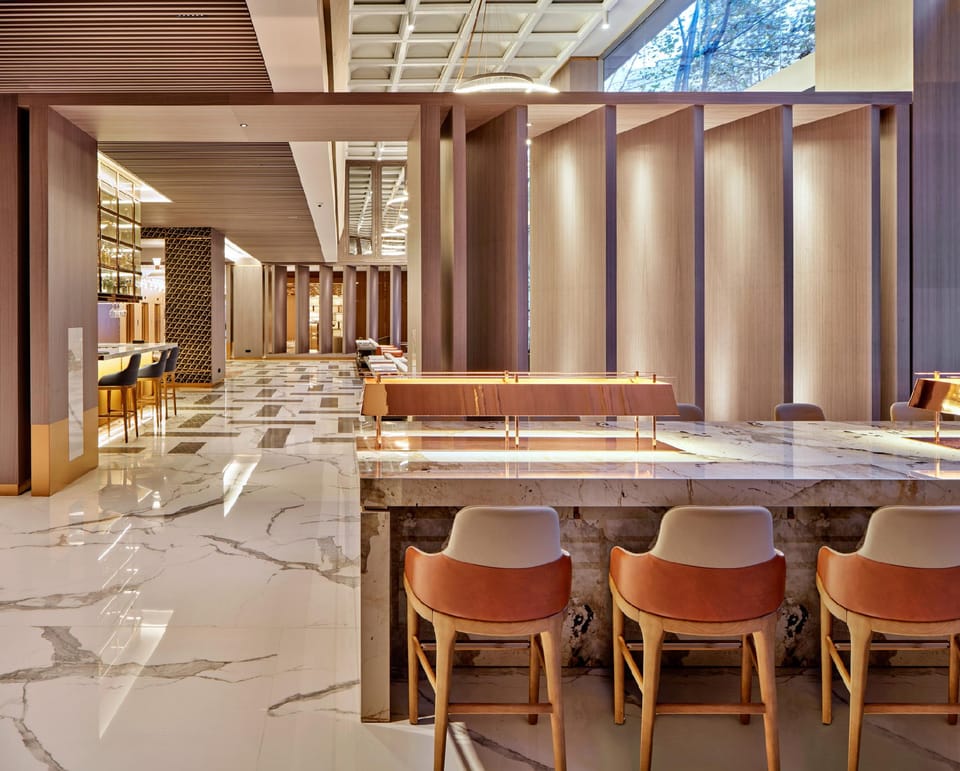 InterContinental Barcelona By IHG Hotel in Barcelona