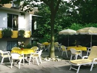 Hotel Engel Hotel in Bad Kreuznach