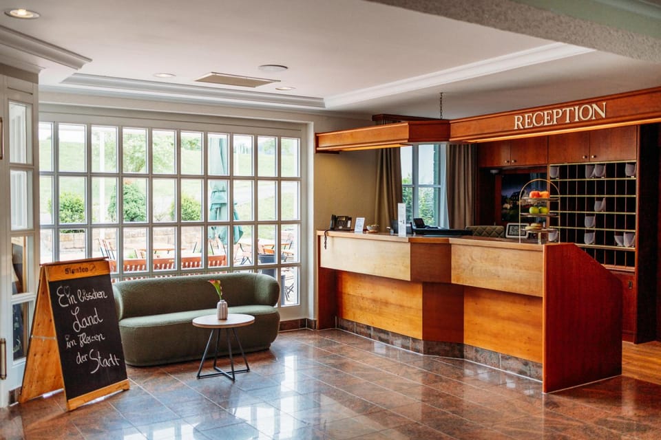 Landhotel Kauzenberg Hotel in Bad Kreuznach