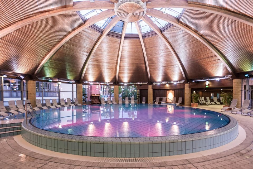 Facilities