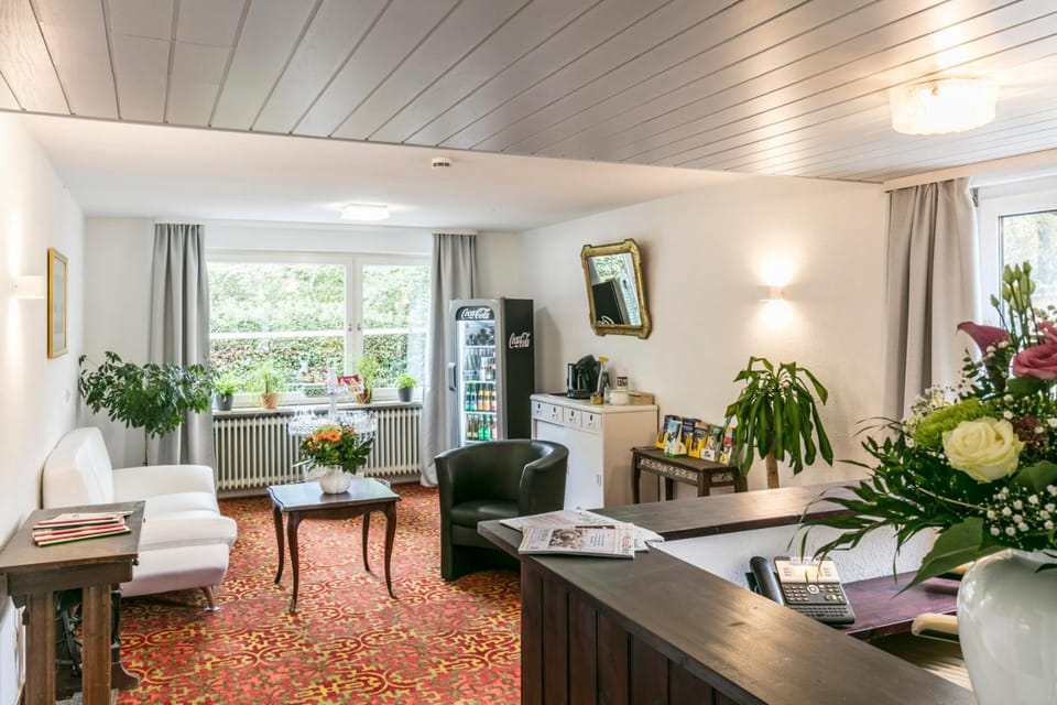 Hotel Baren Hotel in Freiburg