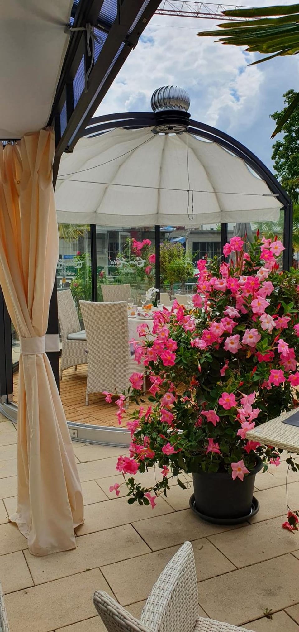 Eden Hotel Hotel in Freiburg