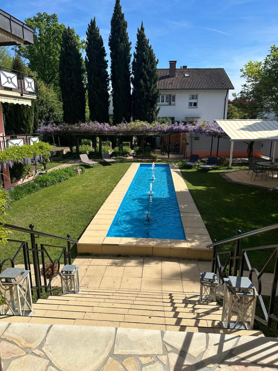 Hotel Hofmann Zur Muhle Hotel in Freiburg