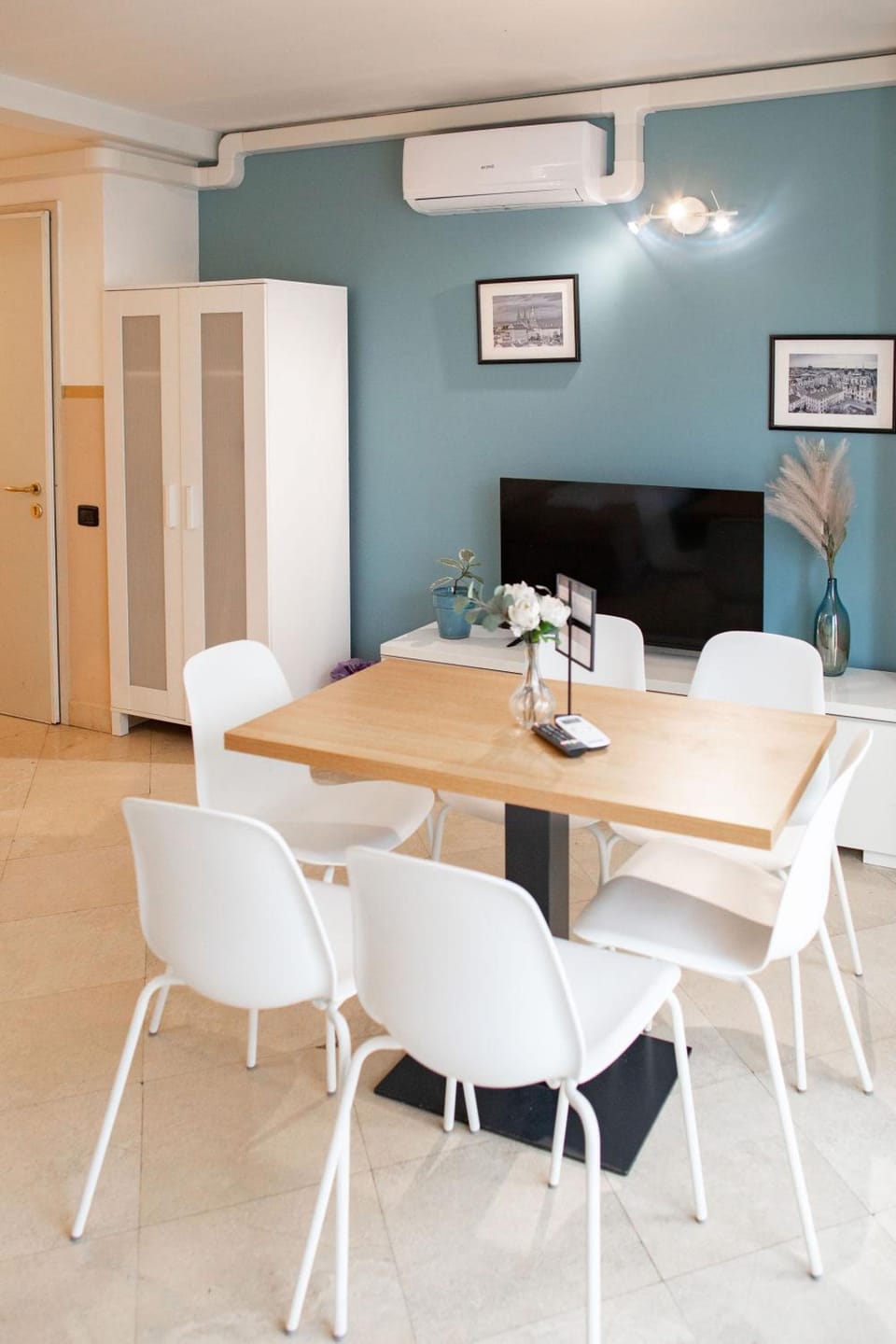 Czech Lofts Apartments Apartment hotel in Prague