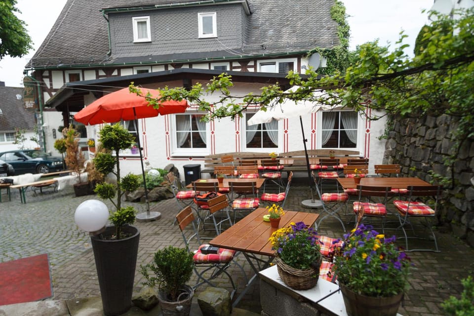 Hotel Restaurant Lindenhof Hotel in Rhineland-Palatinate