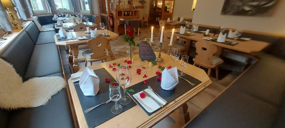 Hotel Restaurant Lindenhof Hotel in Rhineland-Palatinate