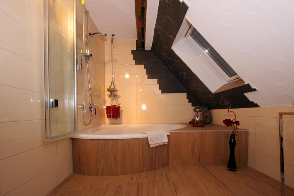 Hotel Restaurant Lindenhof Hotel in Rhineland-Palatinate