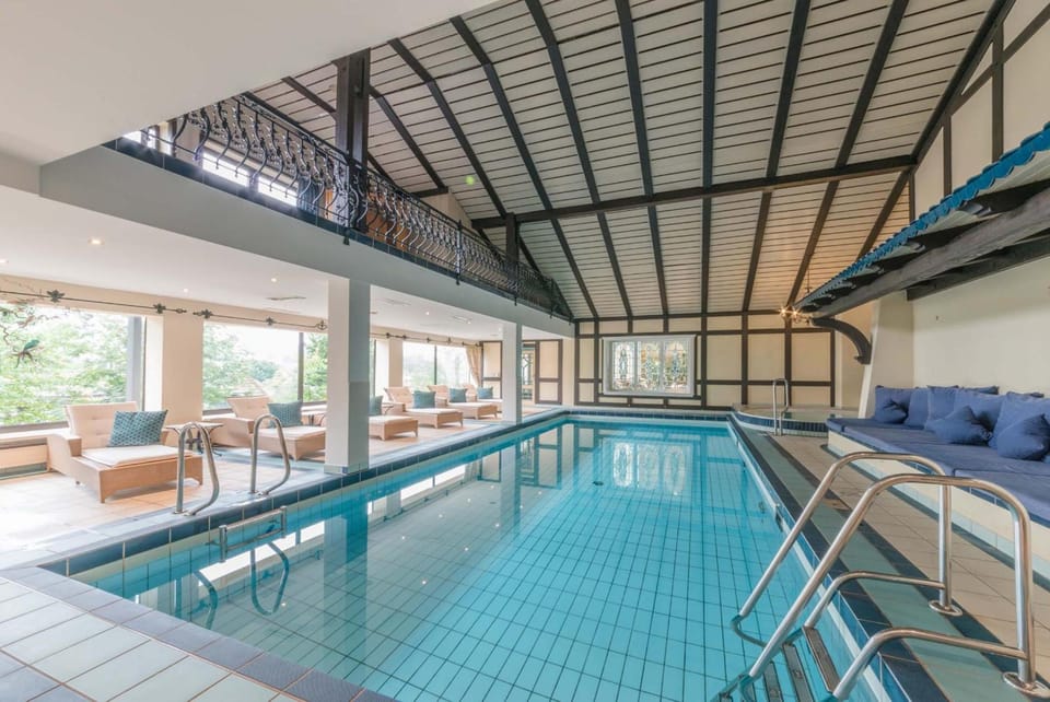 Doerr Landhotel & Spa Hotel in Rhineland-Palatinate