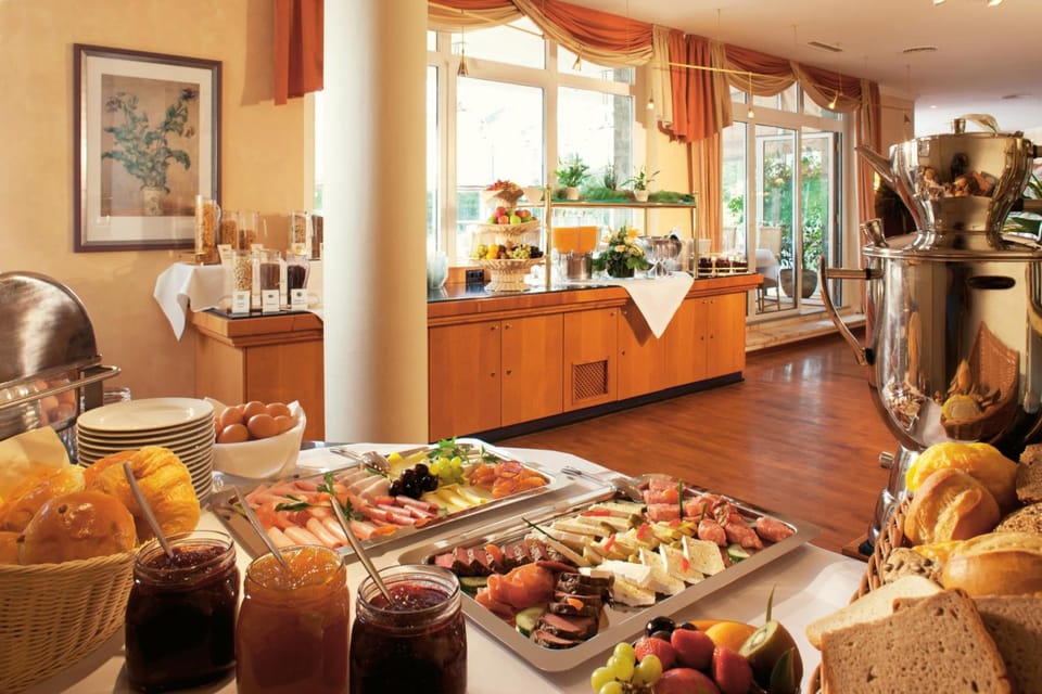 Food and beverages