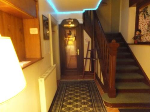 Hostellerie La Boheme Hotel in Baden-Württemberg