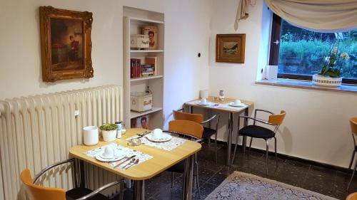 Hotel Cornelia Hotel in Hesse