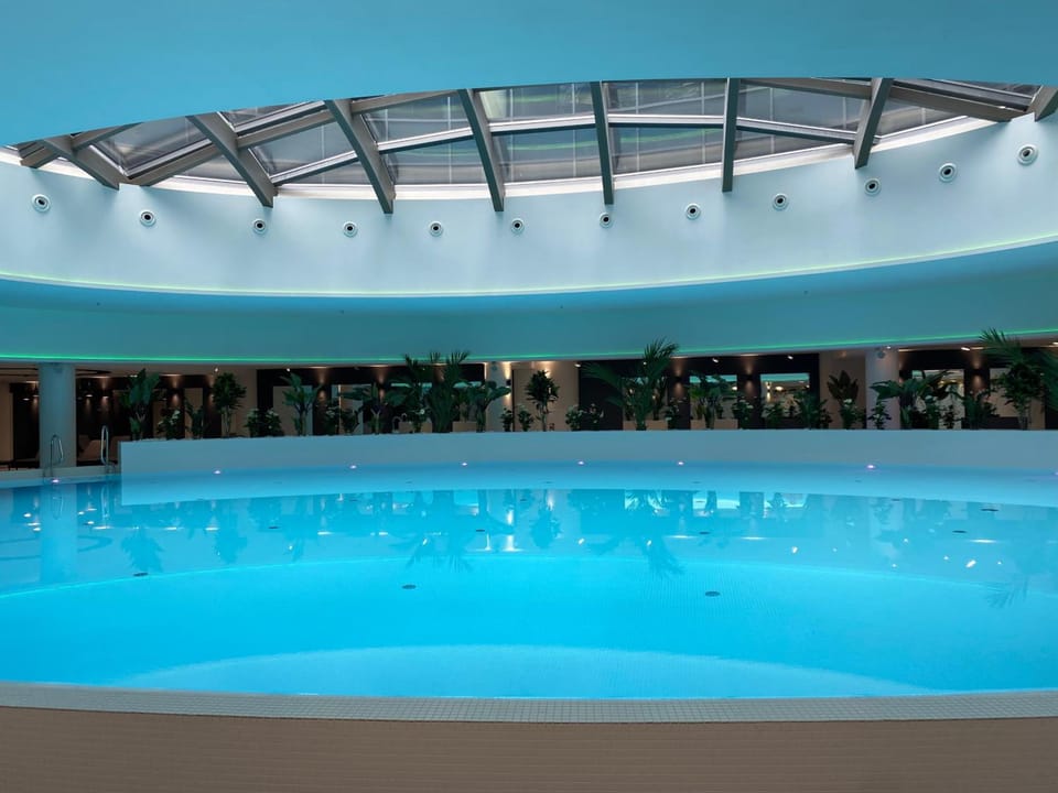 Hotel Dana Business & Conference Hotel in Szczecin