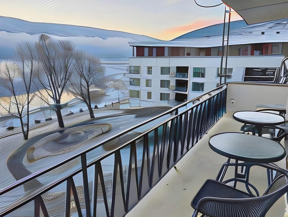 Park Hotel Vossevangen Hotel in Vestland