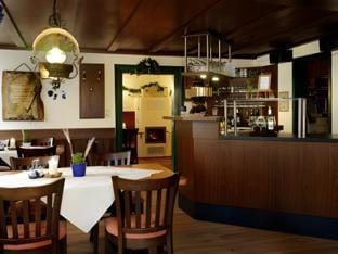 Adler Gaststube Hotel Biergarten Hotel in Baden-Württemberg