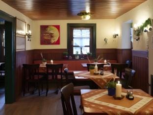 Adler Gaststube Hotel Biergarten Hotel in Baden-Württemberg