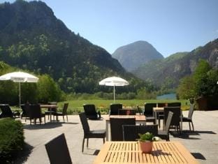 Hotel Seeblick Hotel in Bad Reichenhall
