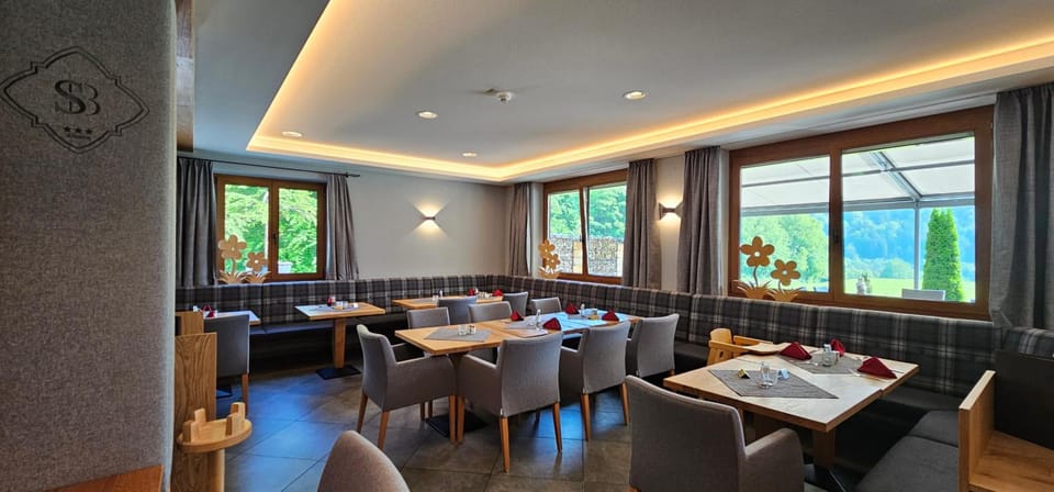 Hotel Seeblick Hotel in Bad Reichenhall