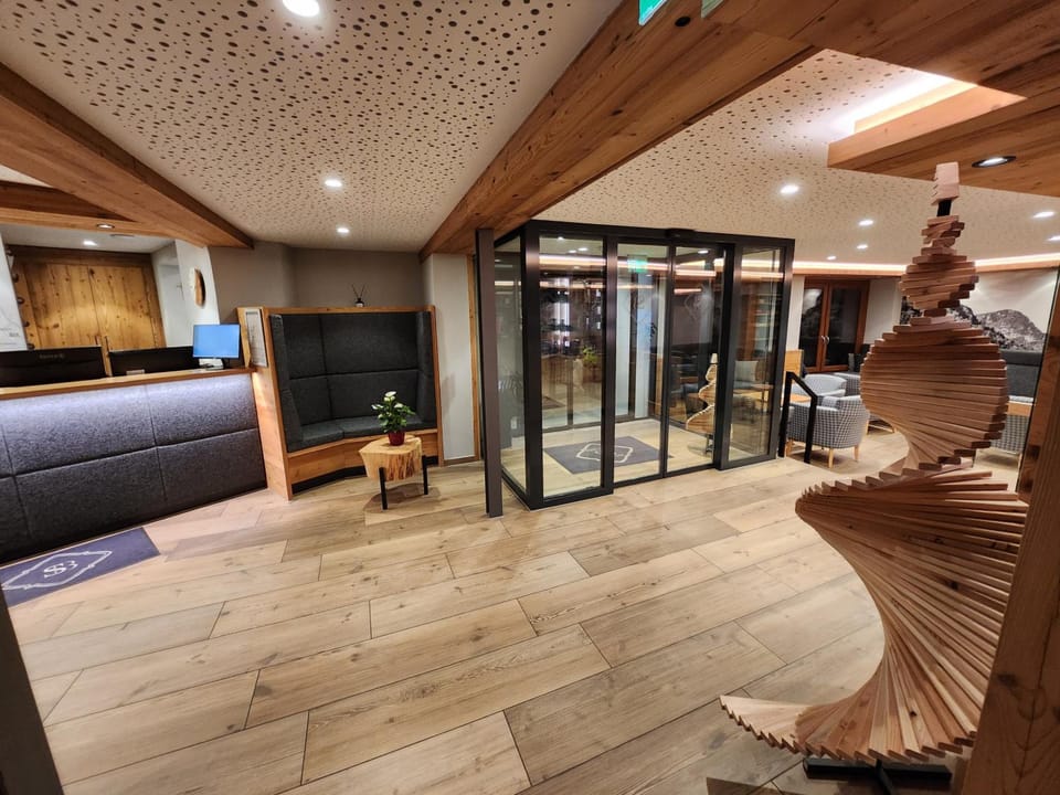 Hotel Seeblick Hotel in Bad Reichenhall