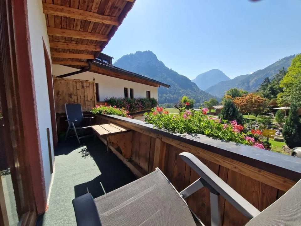 Hotel Seeblick Hotel in Bad Reichenhall