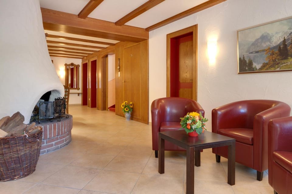 Hotel Bergfried & Schonblick Hotel in Bad Reichenhall