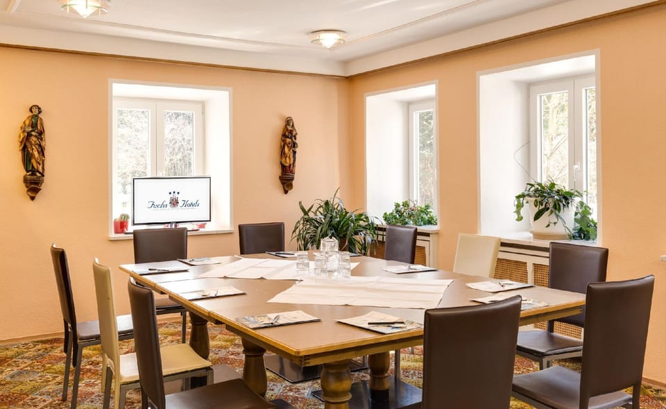 Hotel Bergfried & Schonblick Hotel in Bad Reichenhall