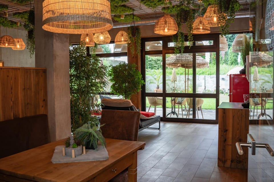 Alpenstadthotels Hotel in Bad Reichenhall