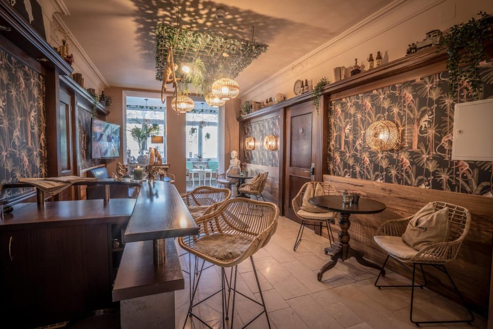 Alpenstadthotels Hotel in Bad Reichenhall