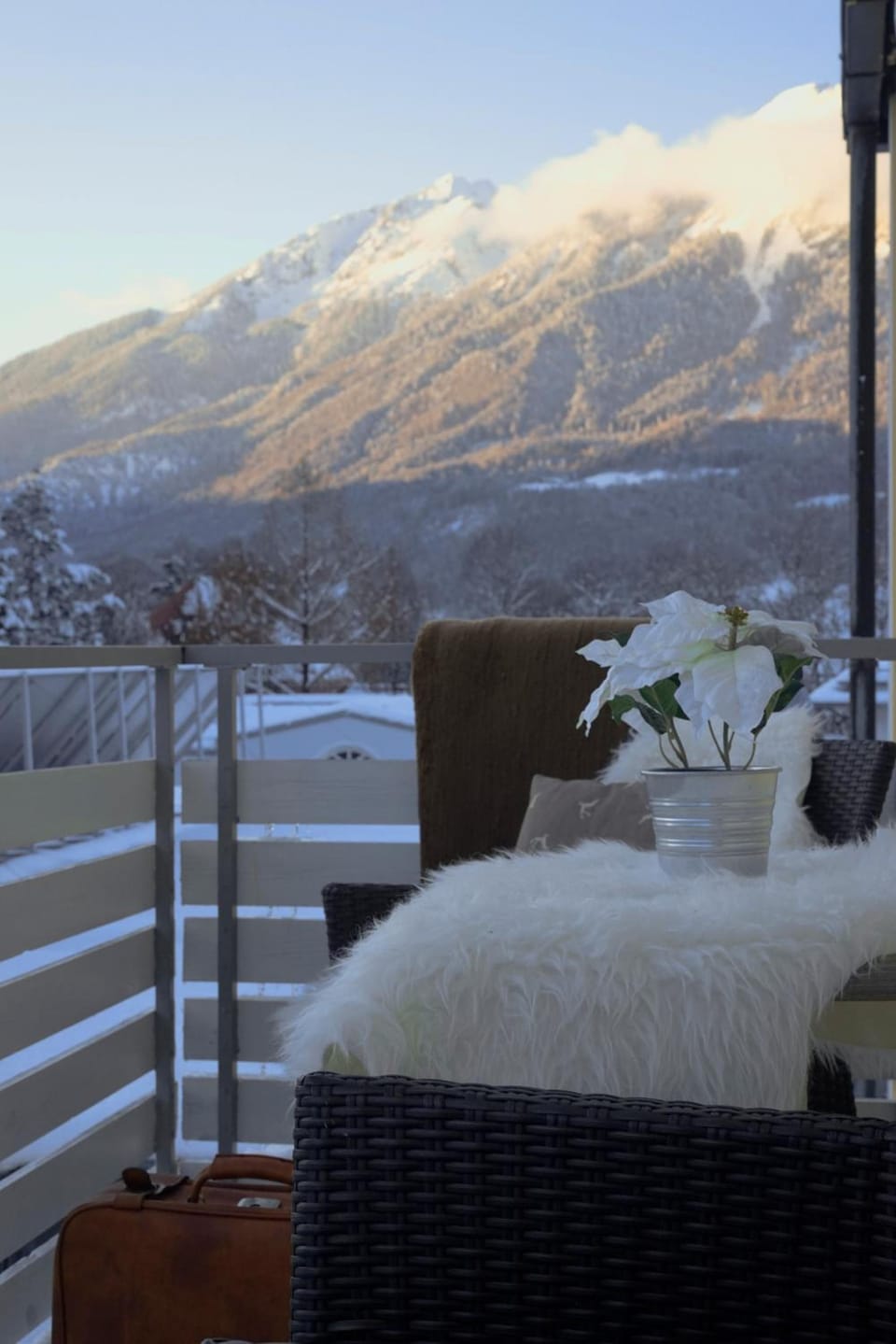 Alpenstadthotels Hotel in Bad Reichenhall